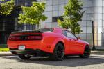 Dodge Challenger SRT Hellcat Widebody 2017 года